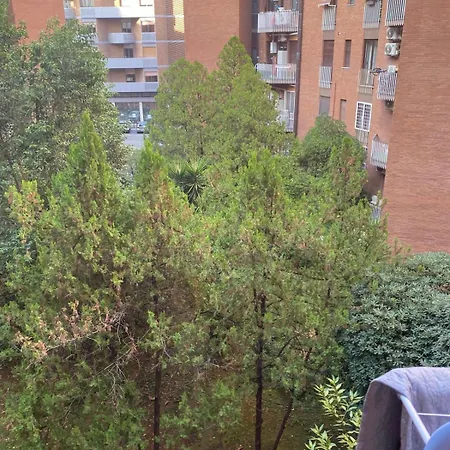 Bed & Breakfast Trastevere Joanne 4*