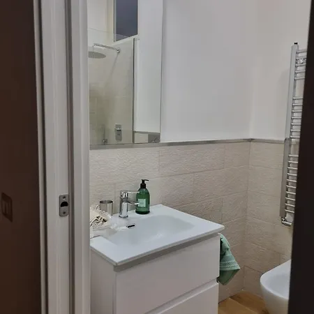 Trastevere Joanne 4*