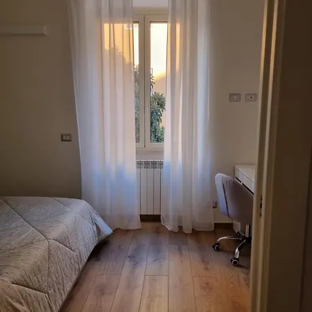 Bed & Breakfast Trastevere Joanne Rom