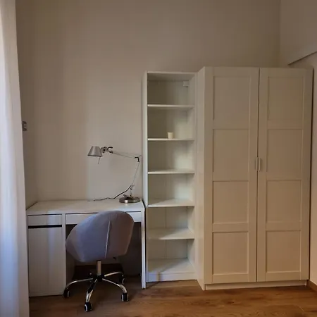 Trastevere Joanne Bed & Breakfast