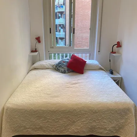Trastevere Joanne 4* Rom