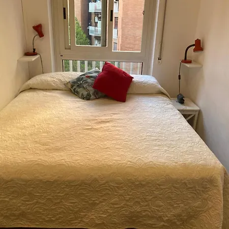 Bed & Breakfast Trastevere Joanne 4*